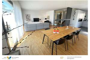 Top-modernes, exklusives + sehr gepflegtes Schmuckstück mit 3 Sonnenterrassen + traumhaften Garten! – Die vollständige Adresse der Immobilie erhältst du vom Anbieter., 65187 Biebrich, Wiesbaden – Vorschaubild 8