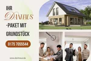 Mit Mietkauf trotz Altschulden das Traumhaus bauen – Olpe (Kreis) – Vorschaubild 1