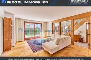 Sie hier? Wir auch! Idyllisches Einfamilienhaus mit Terrasse und Garten – Die vollständige Adresse der Immobilie erhältst du vom Anbieter., 67346 West, Speyer – Vorschaubild 9