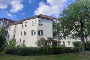 Ruhig gelegene Wohnung im Grünen als Kapitalanlage – Pegasusstraße 41, 16321 Bernau bei Berlin – Vorschaubild 2