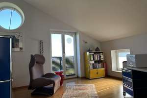 Modernes Einfamilienhaus mit freiem See- und Bergblick Nähe  Prien – Die vollständige Adresse der Immobilie erhältst du vom Anbieter., 83253 Rimsting – Vorschaubild 19