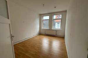 Gepflegte 2 Zimmerwohnung  – Charlottenstraße 80, 30449 Linden-Süd, Hannover – Vorschaubild 2