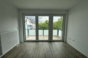 2-Zimmer-Wohnung mit offener Wohnküche – Fuldaer Wende 15b, 30419 Leinhausen, Hannover – Vorschaubild 5