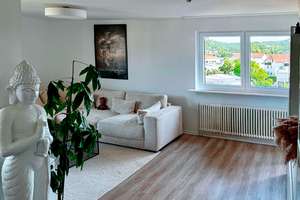 Attraktive 4-Zimmer-Wohnung mit zwei Balkonen im 7. Obergeschoss – Die vollständige Adresse der Immobilie erhältst du vom Anbieter., 70195 Botnang-Nord, Stuttgart – Vorschaubild 11
