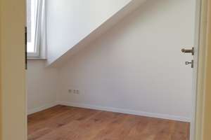 Stilvolle 2-Zimmer-DG-Wohnung in Mannheim – Bürgermeister Fuchs Str. 43, 68169 Neckarstadt-West, Mannheim – Vorschaubild 7