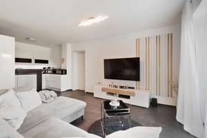 Haus-im-Haus-Gefühl KFW 55: Moderne Garten-Maisonette über zwei Ebenen – Die vollständige Adresse der Immobilie erhältst du vom Anbieter., 33605 Stieghorst, Bielefeld – Vorschaubild 15