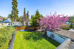 Einfamilienhaus in gehobener Lage mit Garten – Mönchengladbach – Vorschaubild 23