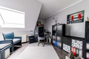 Mühlheim am Main: Exklusive Haus im Haus Maisonette-Wohnung + Einliegerwohnung im "Franzosenviertel – Die vollständige Adresse der Immobilie erhältst du vom Anbieter., 63165 Mühlheim am Main – Vorschaubild 20