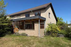 REH mit großem Potential, Sauna & Garage, auf Erbpachtgrundstück (!!Kauf möglich, aber Erbpachtzi