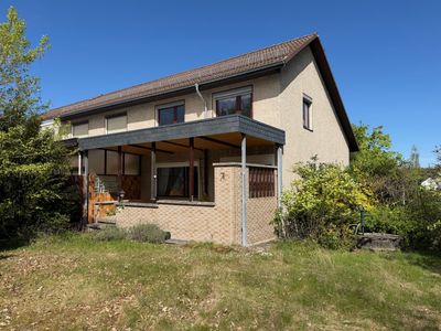 REH mit großem Potential, Sauna & Garage, auf Erbpachtgrundstück (!!Kauf möglich, aber Erbpachtzi
