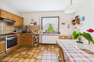 Burgdorf Weststadt - Wohnhaus mit viel Platz, Keller und großzügigem Garten – Die vollständige Adresse der Immobilie erhältst du vom Anbieter., 31303 Burgdorf – Vorschaubild 9