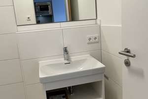 Schönes modernes möbliertes Studentenappartement  – Firnhaberstr. 12 a, 86159 Hochfeld, Augsburg – Vorschaubild 2