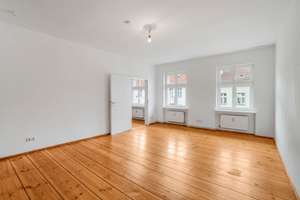 Historischer Charme trifft zeitgemäße Eleganz – 2-Zimmer-Altbau in Neukölln – Die vollständige Adresse der Immobilie erhältst du vom Anbieter., 12055 Neukölln (Ortsteil), Berlin – Vorschaubild 3