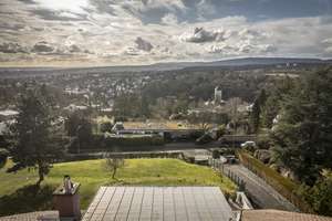 NEU *Paul & Partner* IDEAL AUSGERICHTETES GRUNDSTÜCK MIT FANTASTISCHEM STADTBLICK! – Die vollständige Adresse der Immobilie erhältst du vom Anbieter., 65191 Sonnenberg, Wiesbaden – Vorschaubild 4
