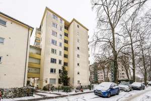 Wohnen im Grünen mit Balkon & Licht – Ihr Rückzugsort in Berlin-Mariendorf – Die vollständige Adresse der Immobilie erhältst du vom Anbieter., 12105 Mariendorf, Berlin – Vorschaubild 22