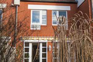 Großes Reihenhaus mit fünf geräumigen Zimmern + Garten + Garage + PKW Stellplatz in Langenhagen – Hannover (Kreis) – Vorschaubild 3