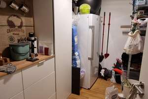 Helle 2 Zi. Wohnung mit Balkon südl. der Regensburger Altstadt in Kumpfmühl – Die vollständige Adresse der Immobilie erhältst du vom Anbieter., 93051 Kumpfmühl-Ziegetsdorf-Neuprüll, Regensburg – Vorschaubild 7