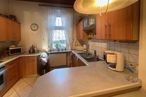 SCHÖNER ALTBAU MIT 3 WOHNEINHEITEN - GARTEN, HOBBYRÄUME & SAUNA - 2 VERMIETETE + 1 LEERE EINHEIT(EN) – Tessenowstr. 55, 13437 Wittenau, Berlin – Vorschaubild 9