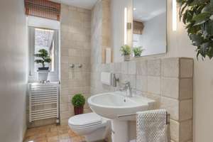 Mediterraner Charme! Großzügiges Zweifamilienhaus in bester Lage Bredeneys – Die vollständige Adresse der Immobilie erhältst du vom Anbieter., 45133 Bredeney, Essen – Vorschaubild 9