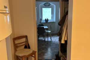 ***Befristet - Zentral gelegene 2 ZKB mit EBK - 2-er WG geeignet*** – Keplerstraße 6, 93047 Regensburg – Vorschaubild 2