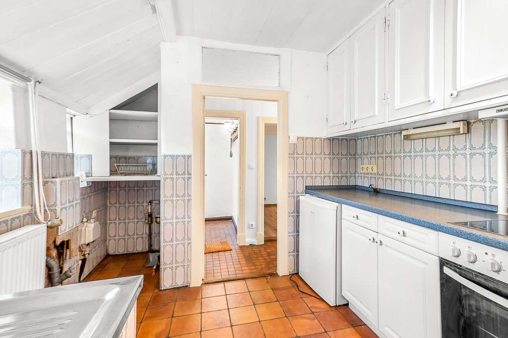 Immobilie in Leck - Historisches Fischerhaus mit langer Geschichte - Bild 2