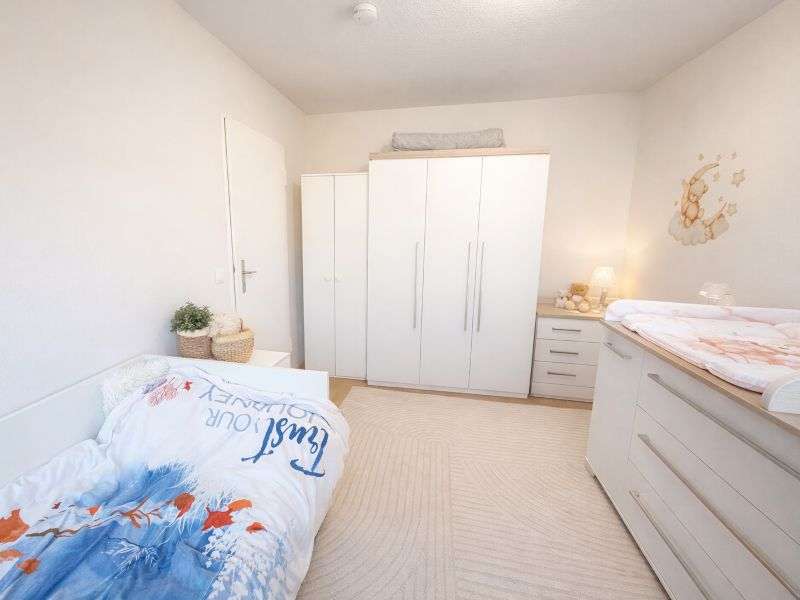 Immobilie in Metzingen - Rundum gepflegt und gut vermietet - Toll modernisierte Wohnung im Neugreuth - Bild 5