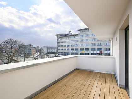 Wohnung Mieten In Borsdorf Immobilienscout24