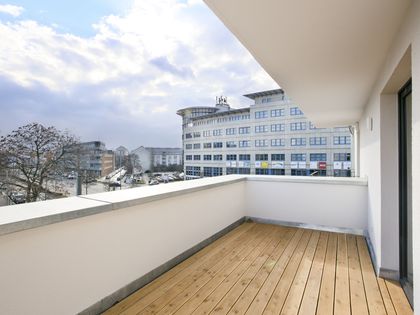 Wohnung Mieten In Borsdorf Immobilienscout24