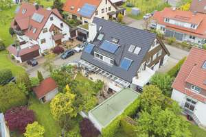 Großzügige 2 Zimmer-Wohnung in Musberg – 70771 Leinfelden-Echterdingen – Vorschaubild 12