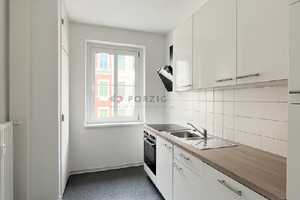 Klein, fein und bald dein?  – Moderne Single-Wohnung mit Einbauküche und Balkon – Carl-von-Ossietzky-Str. 20, 9126 Chemnitz – Vorschaubild 4