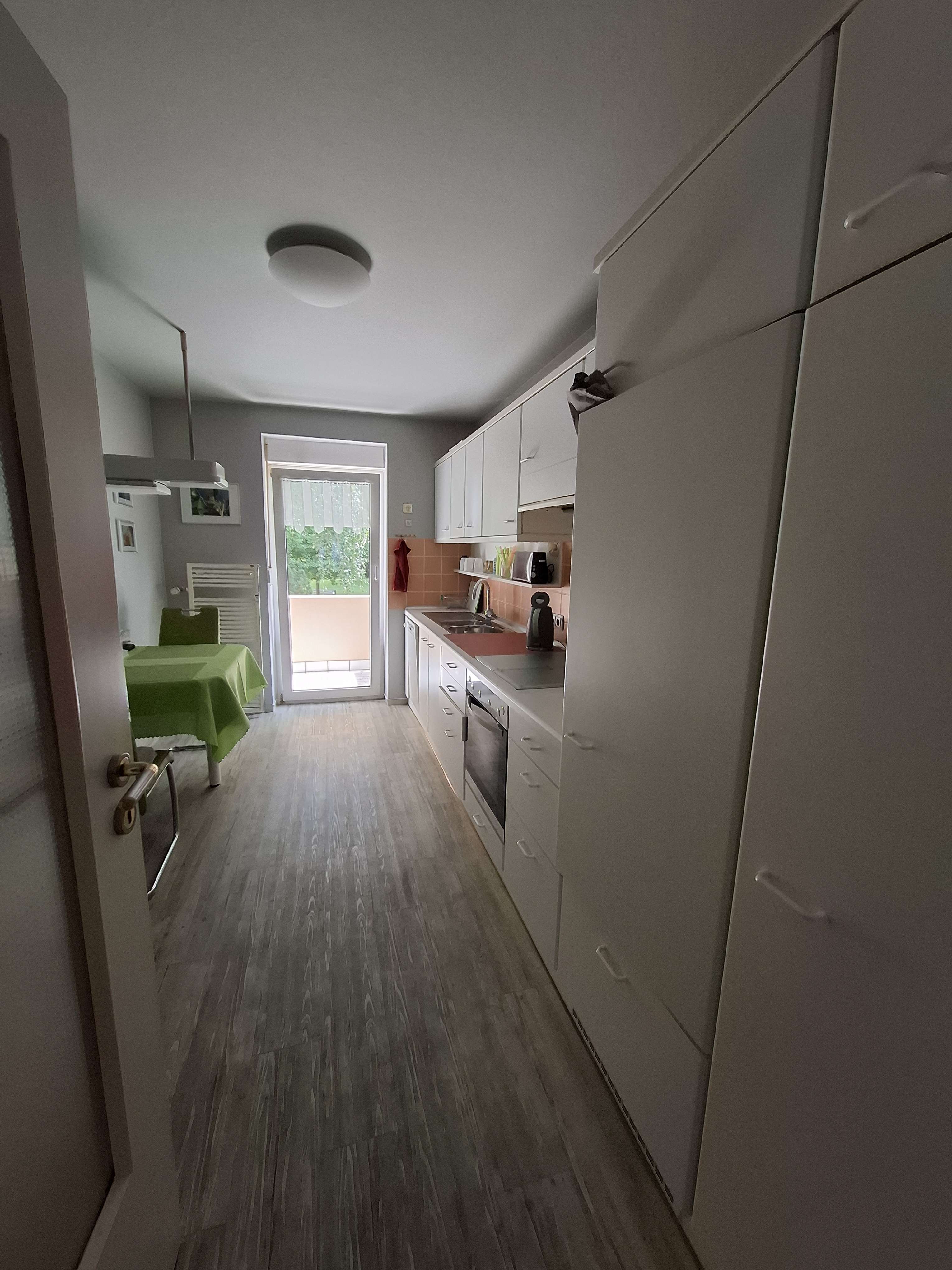 Immobilie in Staufen im Breisgau - Attraktive 4-Zimmer Wohnung mit Balkon in Staufen im Breisgau - Bild 9