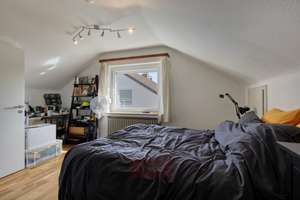 Teilmodernisiertes Einfamilienhaus mit Garten, Garage, Einbauküche und Keller -BN-Ippendorf- – Die vollständige Adresse der Immobilie erhältst du vom Anbieter., 53127 Ippendorf, Bonn – Vorschaubild 29