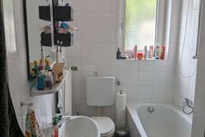 3-Zimmer Wohnung in Bielefeld in der Nähe der Seidenstickerhalle – Bleichstraße 101, 33607 Mitte, Bielefeld – Vorschaubild 6