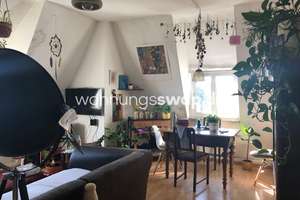 Wohnungstausch: Von-Sparr-Straße 3