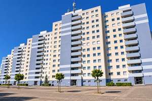 Attraktive 3 Zimmer-Eigentumswohnung mit Balkon und Aussicht über Braunschweig – Die vollständige Adresse der Immobilie erhältst du vom Anbieter., 38116 Lehndorf-Watenbüttel, Braunschweig – Vorschaubild 3
