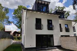 Schlüsselfertiger und energieeffizienter Neubau als DHH in idyllischer Lage! – Die vollständige Adresse der Immobilie erhältst du vom Anbieter., 57635 Mehren – Vorschaubild 2