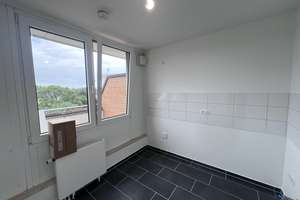 Hier macht Wohnen Spaß: modernisierte 2-Zimmer-Wohnung – Schierholzstr. 124, 30655 Misburg-Nord, Hannover – Vorschaubild 6