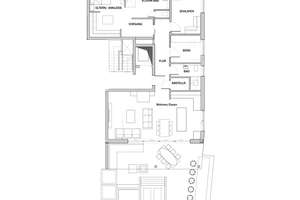 Penthouse - Designwohnung am Michelsberg – Luxus in Bestlage von Ulm – Die vollständige Adresse der Immobilie erhältst du vom Anbieter., 89075 Mitte, Ulm – Vorschaubild 25