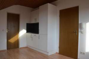 1-Zimmer Appartement – Dorfwiesenstrasse 46, 88045 Friedrichshafen – Vorschaubild 4