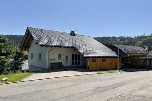 TOP modernis. Haus mit Einliegerwhg. in ruhiger Wohnlage  – Waldshut (Kreis) – Vorschaubild 2