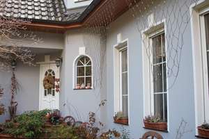 Elegantes Einfamilienhaus mit 4 Zimmern in Berlin-Müggelheim – Die vollständige Adresse der Immobilie erhältst du vom Anbieter., 12559 Müggelheim, Berlin – Vorschaubild 8