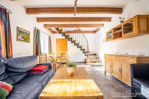 21668 HomeCompany Dresden Möbliert/Furnished  3-Zimmer Apartment / Haus mit Gartennutzung in Dres... – Die vollständige Adresse der Immobilie erhältst du vom Anbieter., 1326 Bühlau/Weißer Hirsch, Dresden – Vorschaubild 8