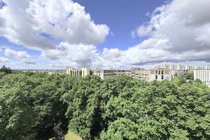 Top renovierte 2-Zimmer-Wohnung in U-Bahnnähe! – Kafkastraße 12, 81737 Neuperlach, München – Vorschaubild 16