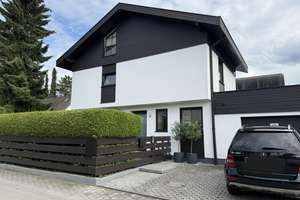 Großzügiges, freistehendes Haus in ruhiger Lage – provisionsfrei direkt vom Eigentümer