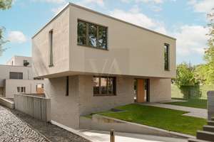 Designervilla mit Lift auf einen Seegrundstück direkt Am Großen Wansee zu vermieten – Am Großen Wannsee 48, 14109 Wannsee, Berlin – Vorschaubild 18