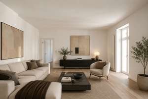 Lichtdurchfluteter Altbau - Kapitalanlage oder neues Zuhause – Die vollständige Adresse der Immobilie erhältst du vom Anbieter., 12435 Alt-Treptow, Berlin – Vorschaubild 3