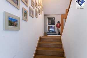 2-Familienhaus in toller Aussichtslage am Fuße des Jusiberg, in Kürze frei – Esslingen (Kreis) – Vorschaubild 22