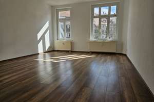 Gepflegte, traumhaft schöne 2-Zimmer-Wohnung in Leipzig Schönefeld-Abtnaundorf – Löbauer Straße 47, 4347 Schönefeld-Abtnaundorf, Leipzig – Vorschaubild 2