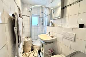 Vermietete Eigentumswohnung mit 3-Zimmern und Balkon – Die vollständige Adresse der Immobilie erhältst du vom Anbieter., 28215 Weidedamm, Bremen – Vorschaubild 6