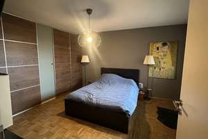 Helle 4-Zimmer-DG-Wohnung mit Balkon & Stellplatz in Essen-Borbeck – Die vollständige Adresse der Immobilie erhältst du vom Anbieter., 45355 Borbeck-Mitte, Essen – Vorschaubild 6